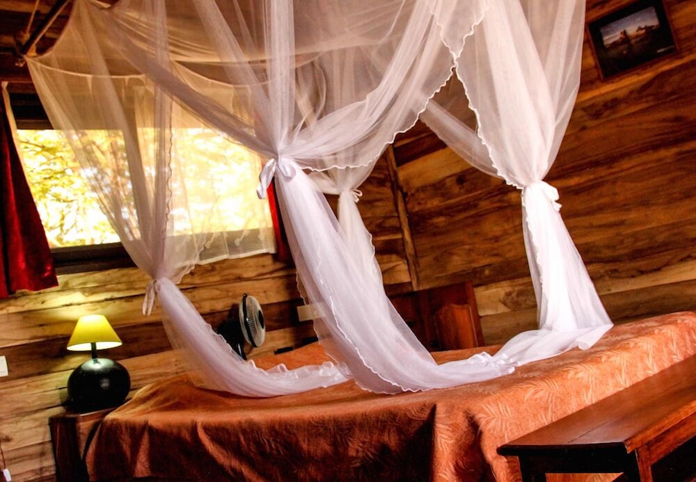 hotel solidaire mangily