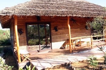 hotel solidaire mangily