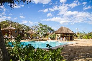 hotel solidaire mangily