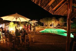 hotel solidaire mangily