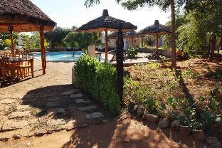 hotel solidaire mangily