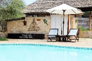 hotel solidaire mangily