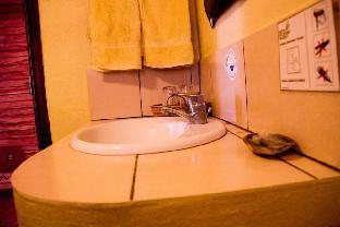 hotel solidaire mangily