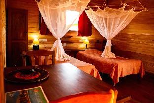 hotel solidaire mangily