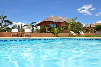 hotel solidaire mangily