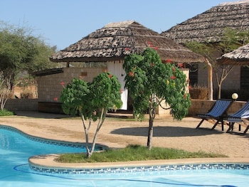 hotel solidaire mangily