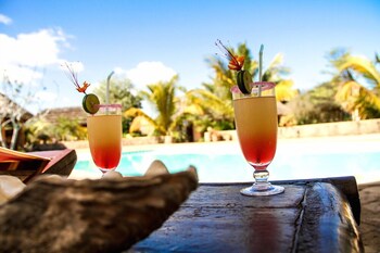 hotel solidaire mangily