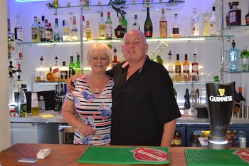 watersedge guest house