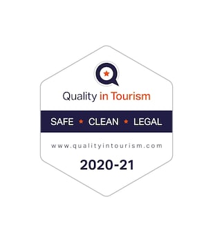 watersedge guest house