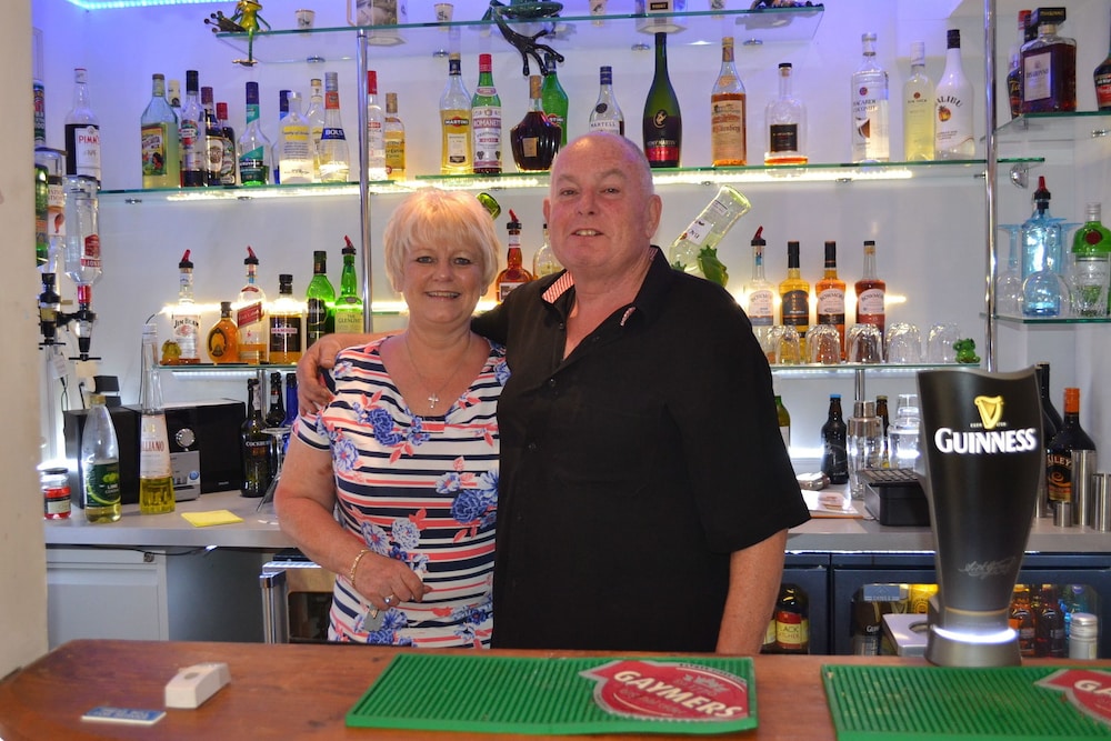 watersedge guest house