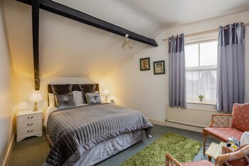 Crossways,Pickering>>North Yorkshire,3 star