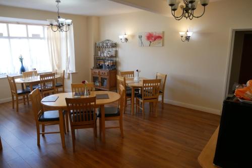 the monsell hotel