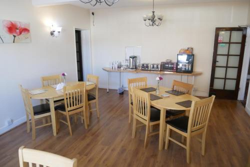 the monsell hotel