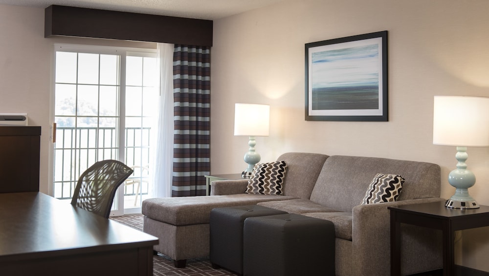 holiday inn express le claire riverfront davenport by ihg