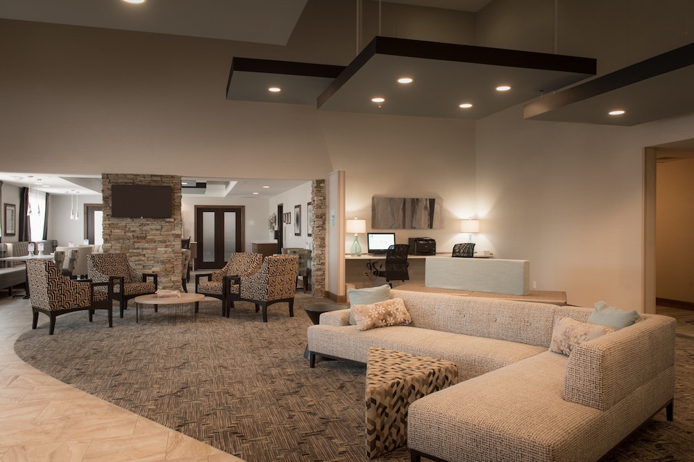 holiday inn express le claire riverfront davenport by ihg