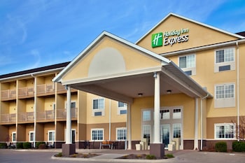 Holiday Inn Express Le Claire Riverfront-Davenport By Ihg,Le Claire>>Davenport,3 star