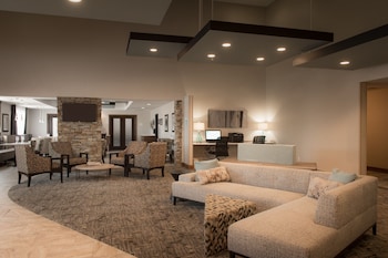 holiday inn express le claire riverfront davenport by ihg