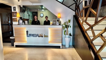 urban inn iloilo