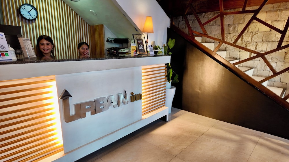 urban inn iloilo
