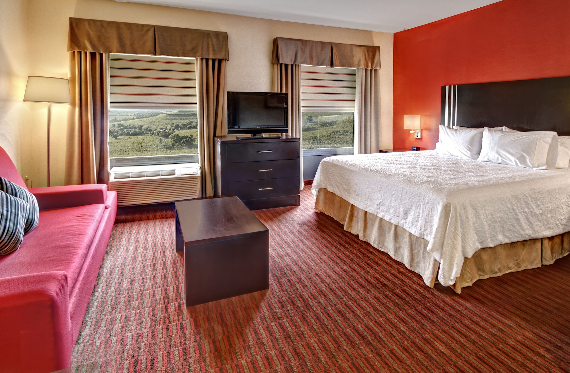 hampton inn and suites lebanon