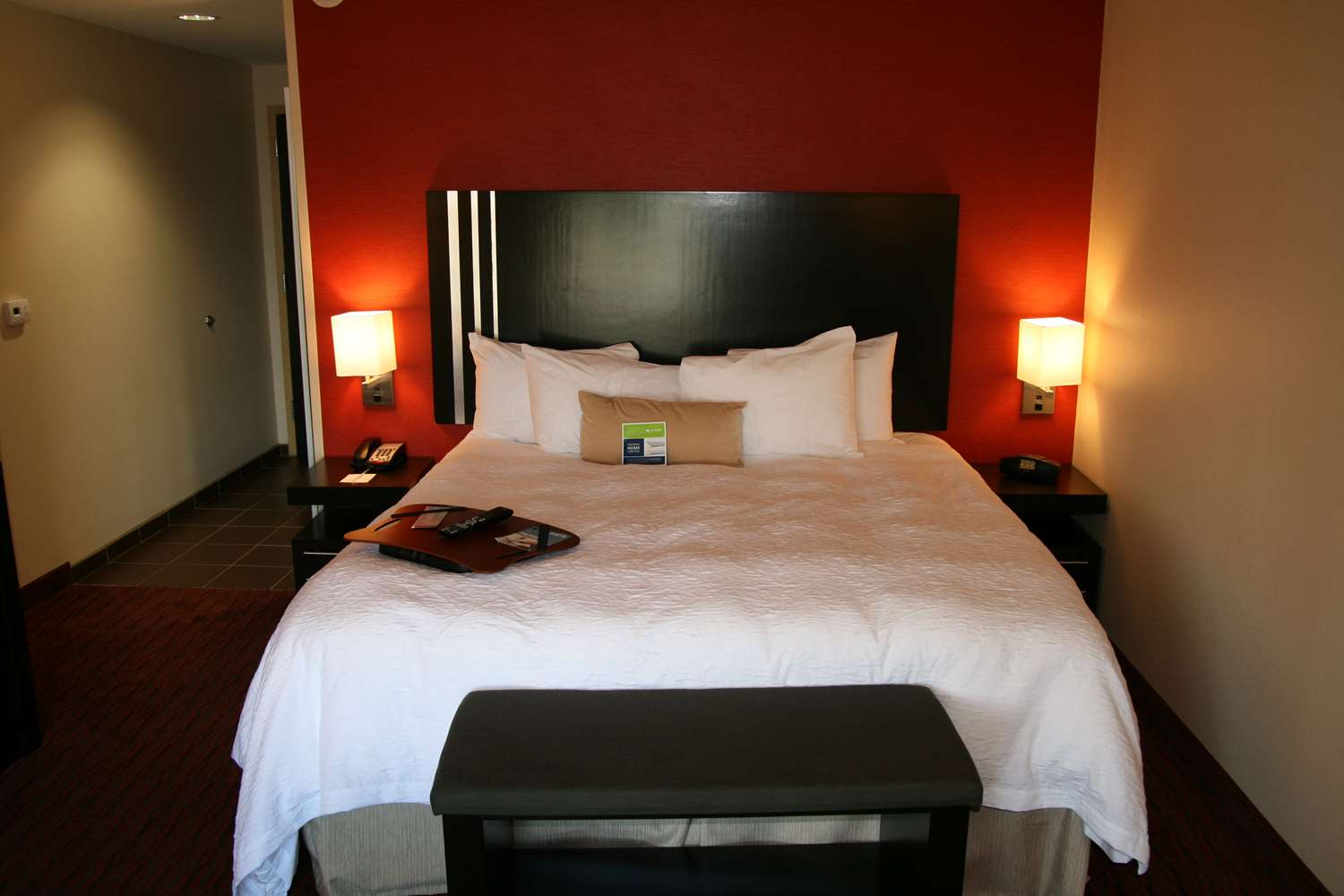 hampton inn and suites lebanon