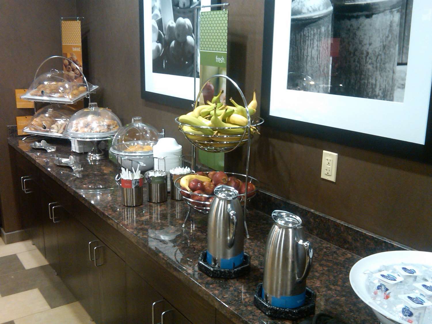 hampton inn and suites lebanon