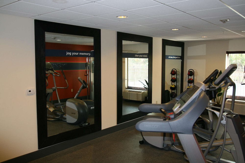 hampton inn and suites lebanon