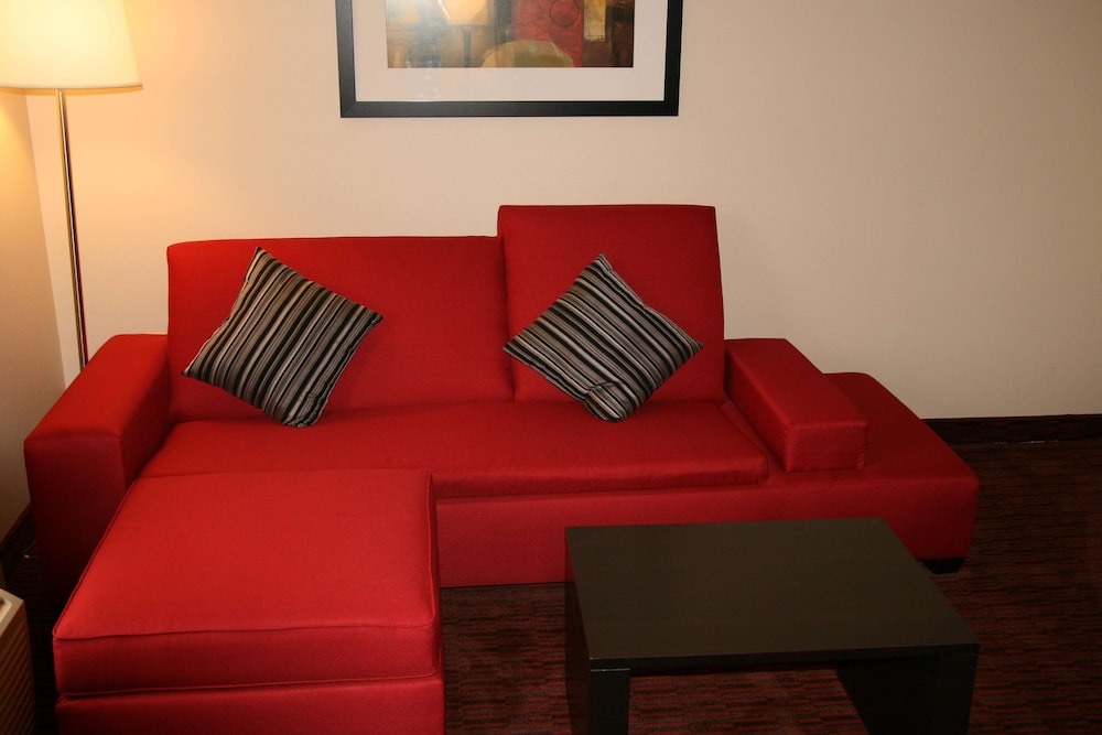 hampton inn and suites lebanon