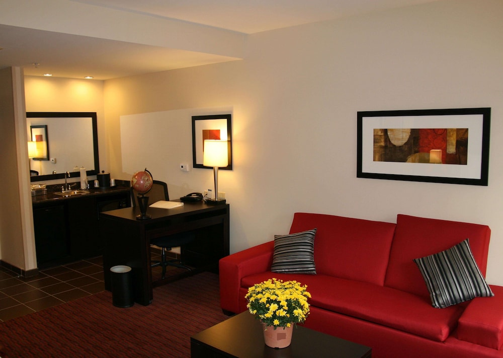 hampton inn and suites lebanon