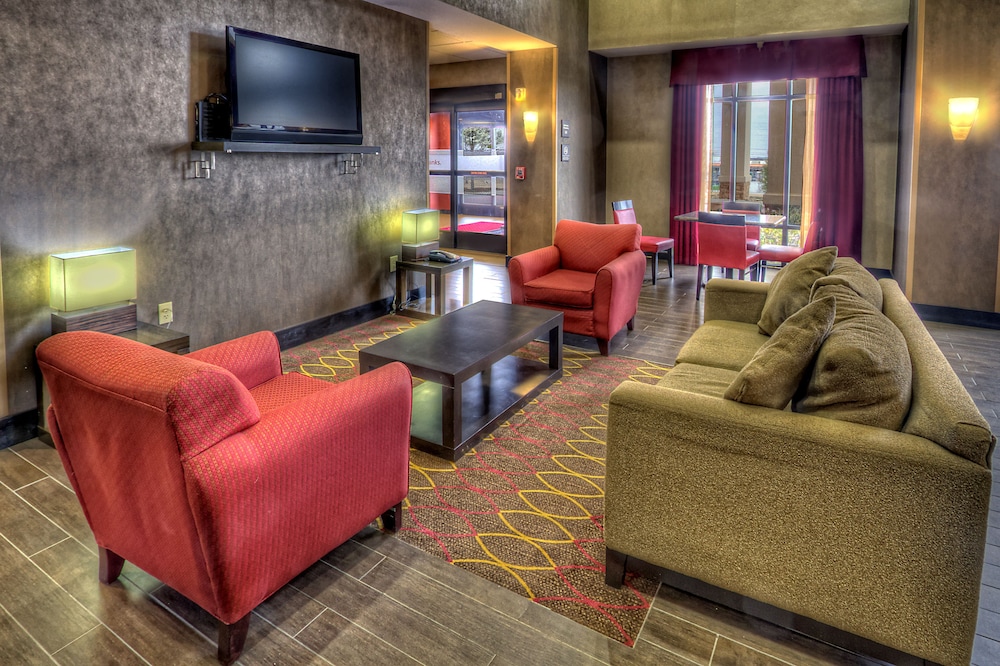 hampton inn and suites lebanon