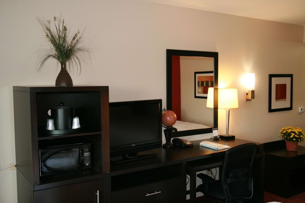 hampton inn and suites lebanon