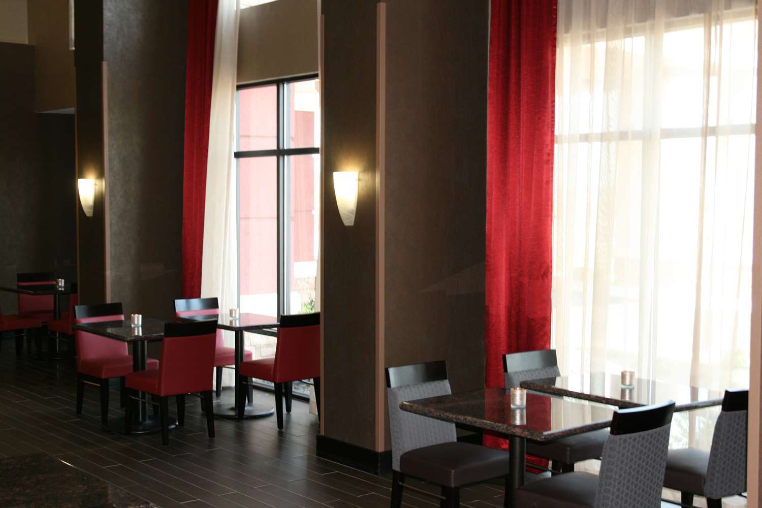 hampton inn and suites lebanon