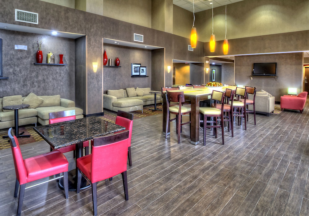hampton inn and suites lebanon
