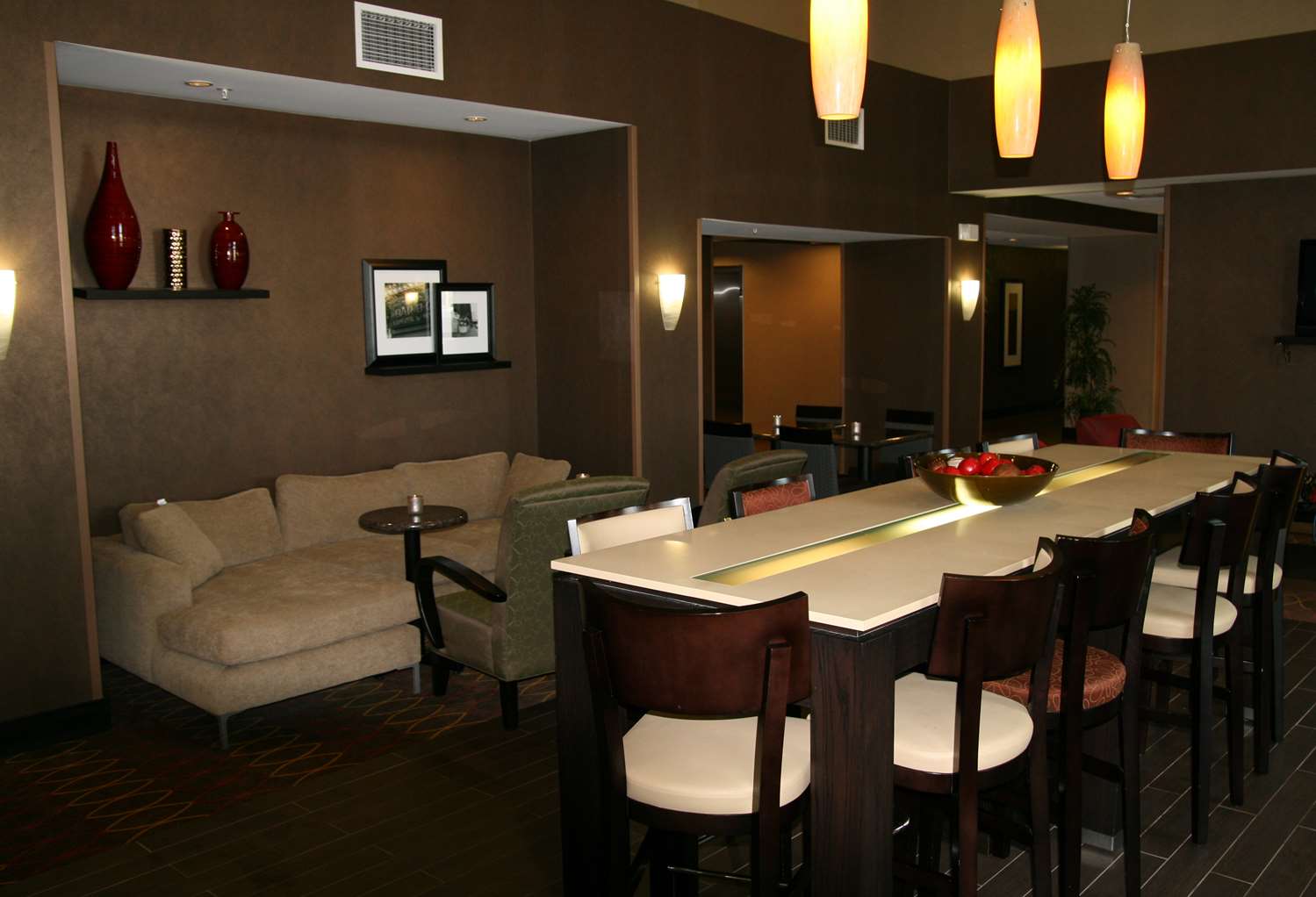 hampton inn and suites lebanon