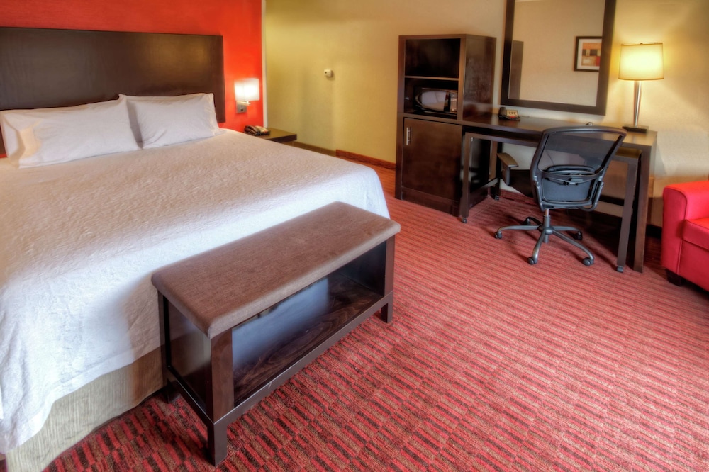 hampton inn and suites lebanon