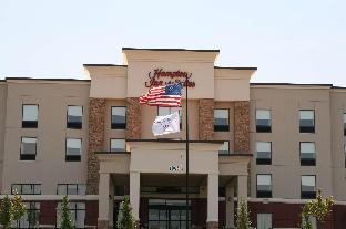hampton inn and suites lebanon