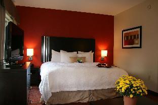 hampton inn and suites lebanon
