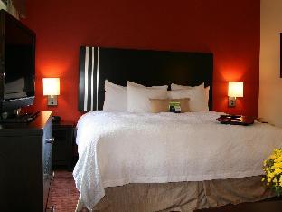 hampton inn and suites lebanon