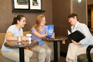 hampton inn and suites lebanon
