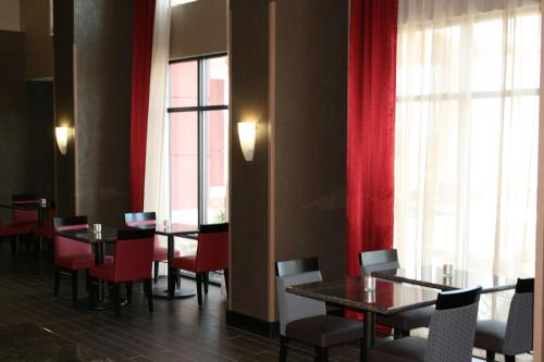 hampton inn and suites lebanon