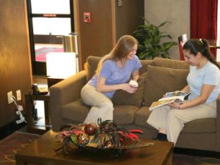 hampton inn and suites lebanon