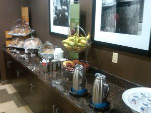 hampton inn and suites lebanon