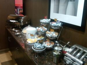 hampton inn and suites lebanon