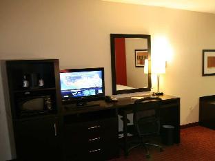 hampton inn and suites lebanon