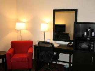 hampton inn and suites lebanon