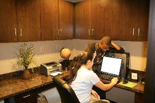 hampton inn and suites lebanon