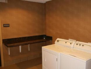 hampton inn and suites lebanon