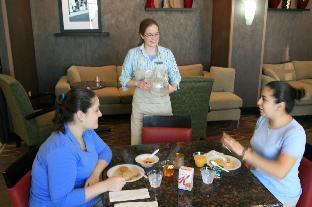 hampton inn and suites lebanon