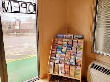budget inn express