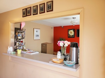 budget inn express